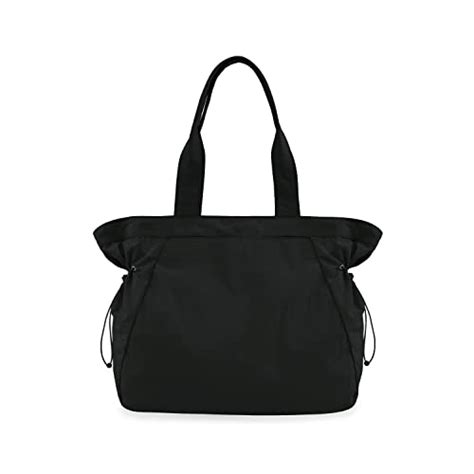 side-cinch shopper bag 18l dupe|I Tested the Versatile and Stylish Side.